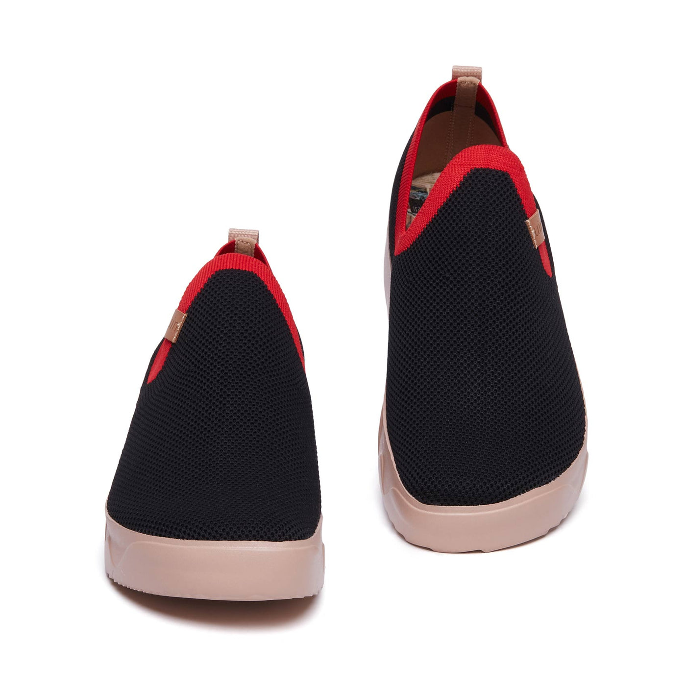 Charcoal Black Fuerteventura I Women