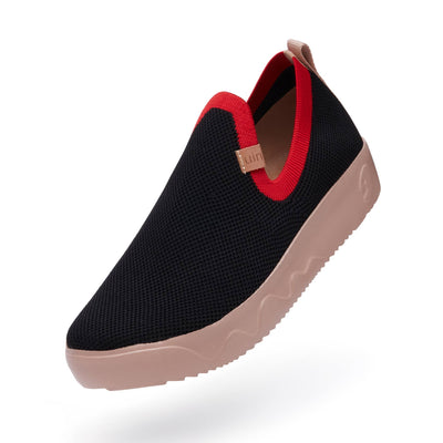 Charcoal Black Fuerteventura I Women