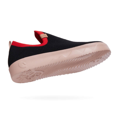 Charcoal Black Fuerteventura I Women