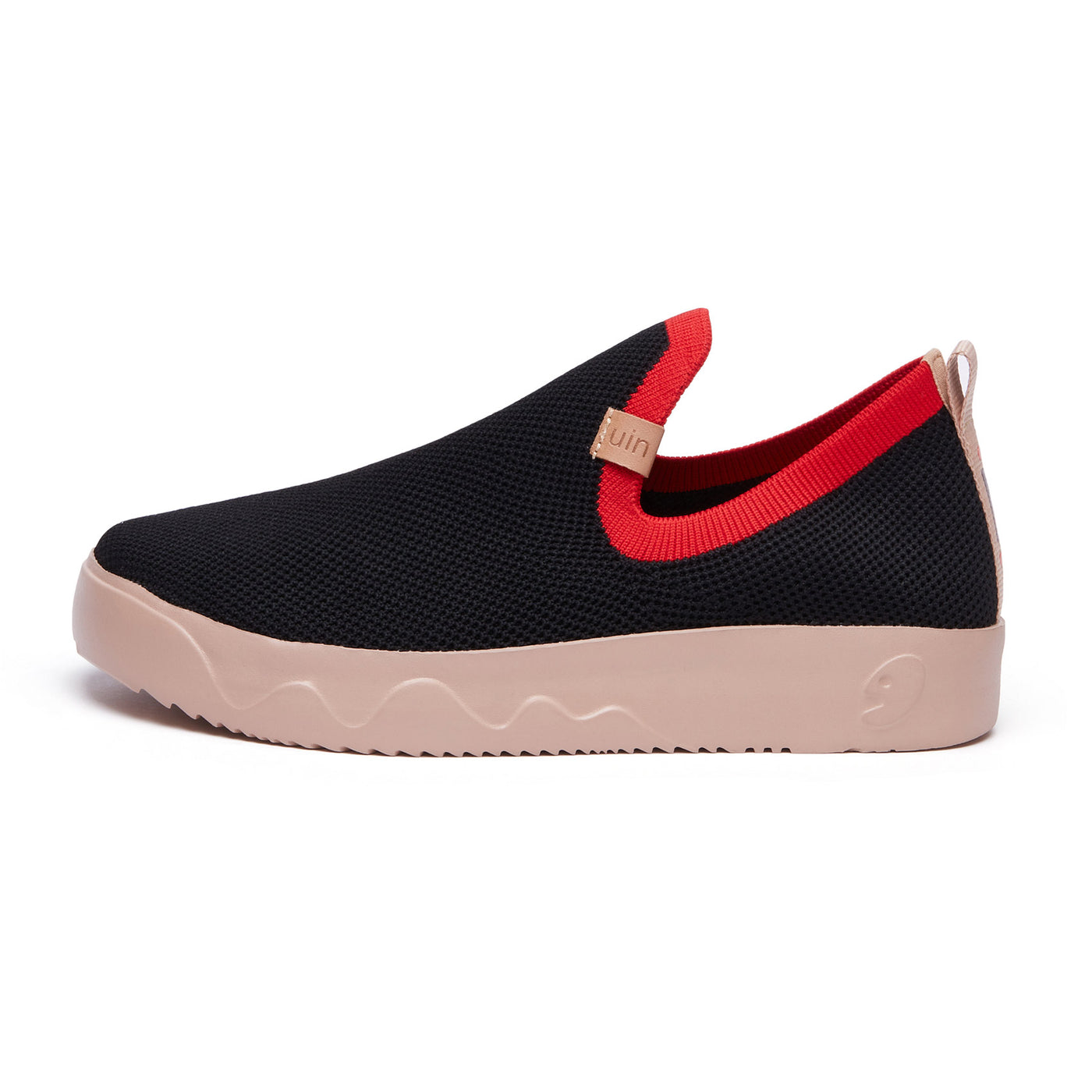Charcoal Black Fuerteventura I Women