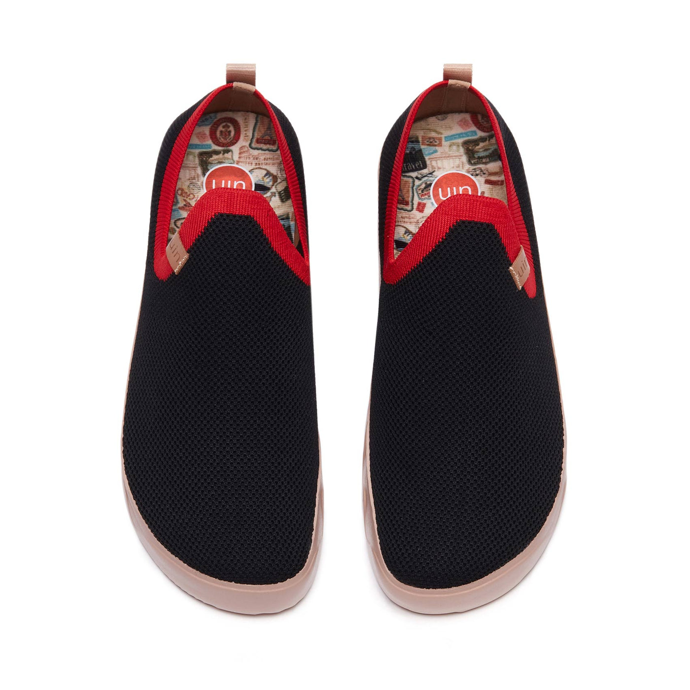 Charcoal Black Fuerteventura I Women
