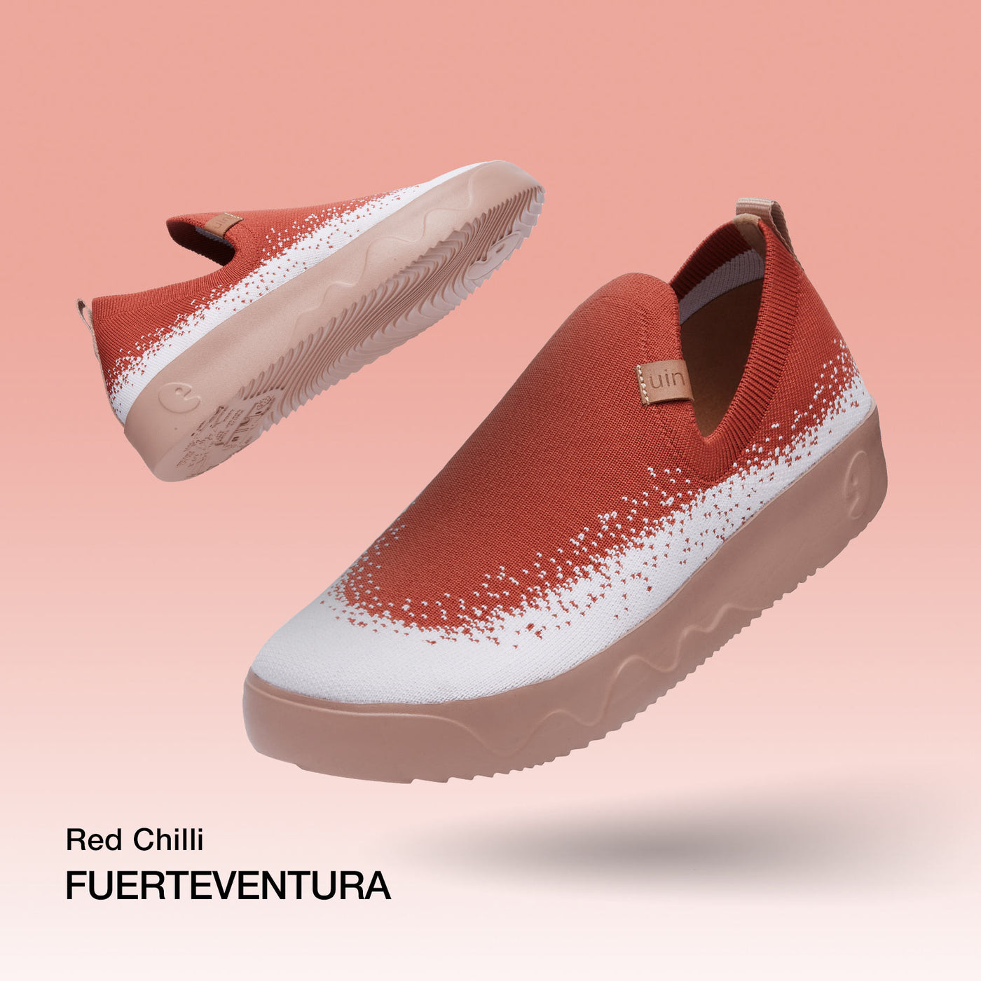 Red Chilli Fuerteventura I Women