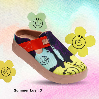 Summer Lush 3 フエルテベントゥラ レディース