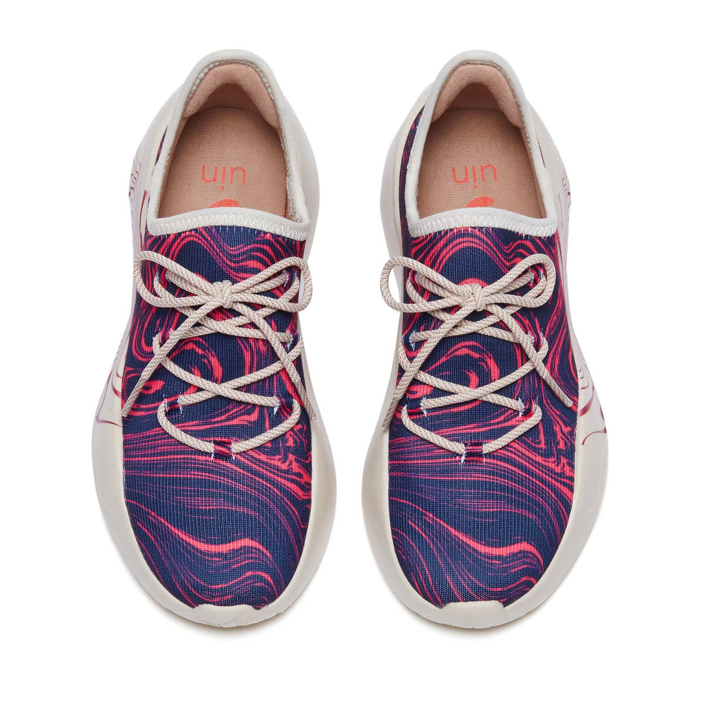 Purple Illusion San Sebastian II Women