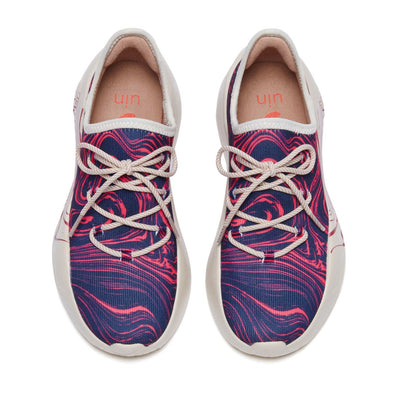 Purple Illusion San Sebastian II Women