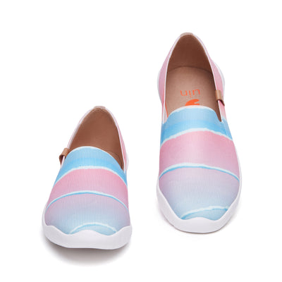 Pink Wave Menorca III II Women