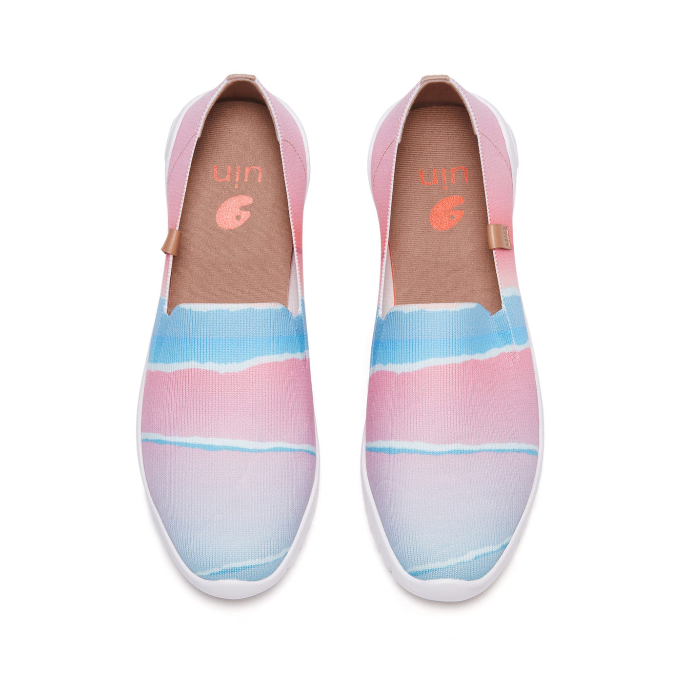 Pink Wave Menorca III II Women