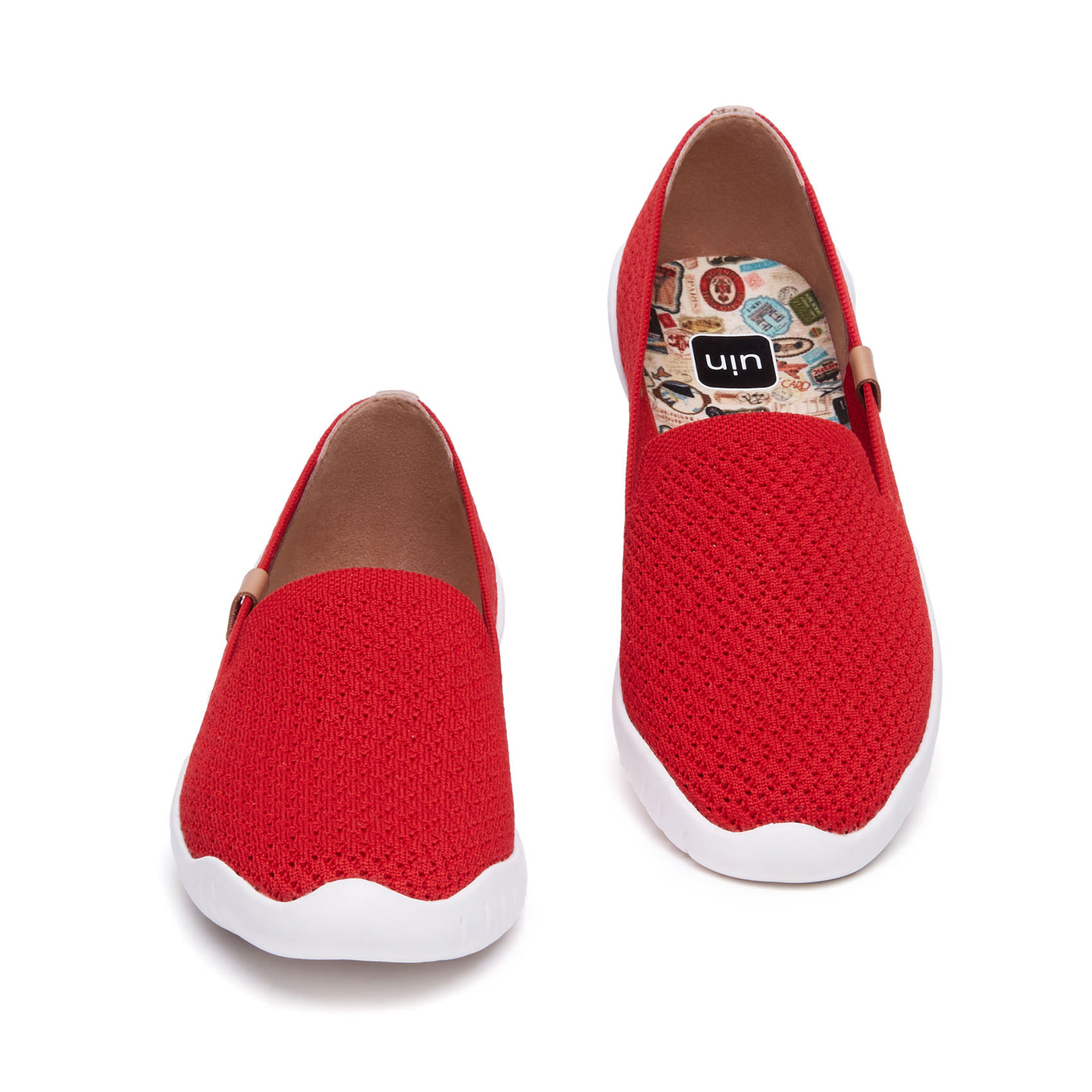 Crimson Menorca III II Women