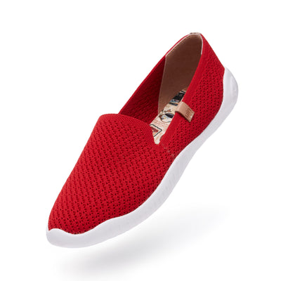 Crimson Menorca III II Women