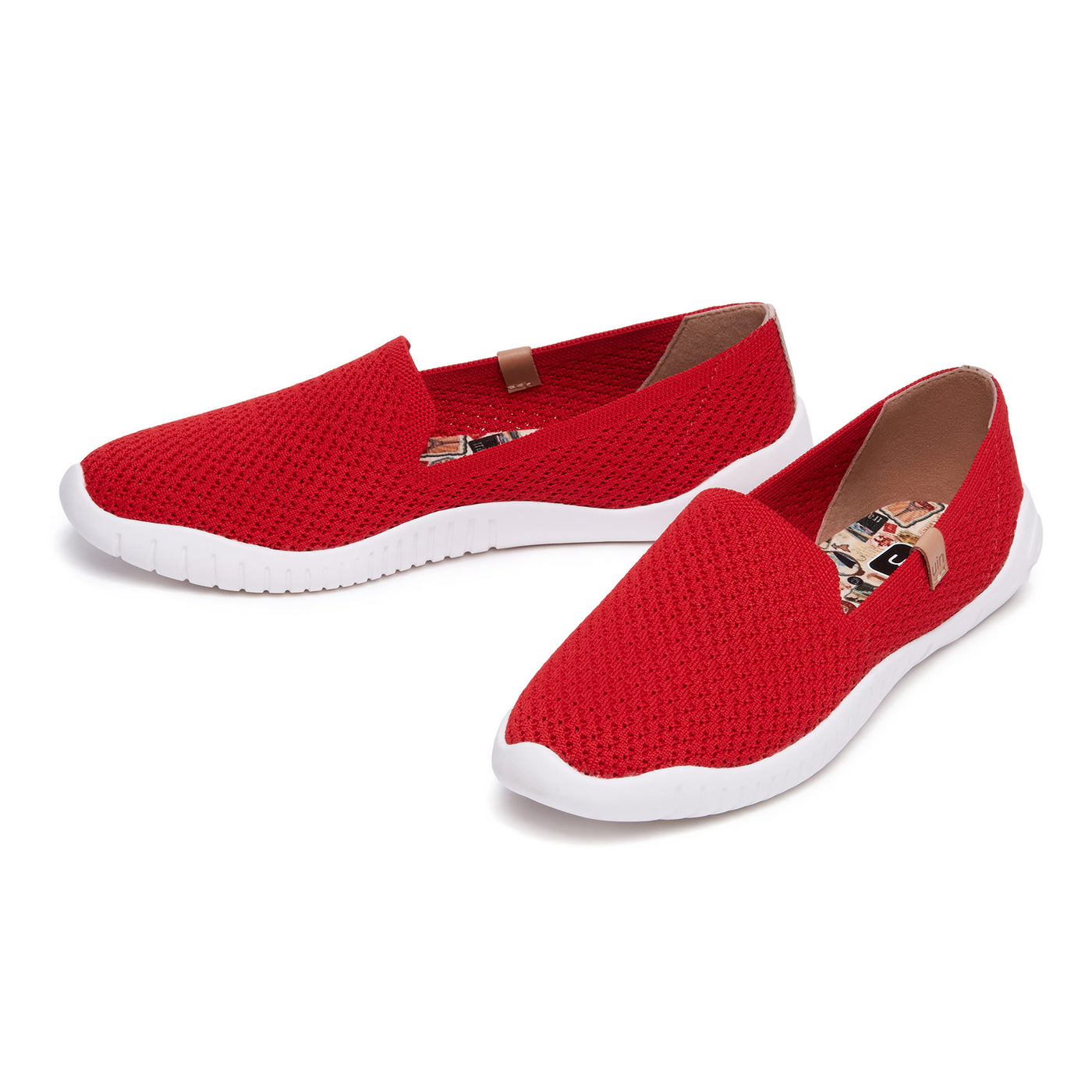 Crimson Menorca III II Women