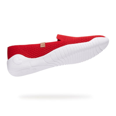 Crimson Menorca III II Women