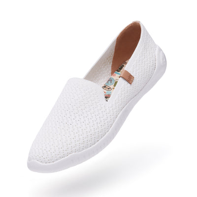 Pure White Menorca III II Women
