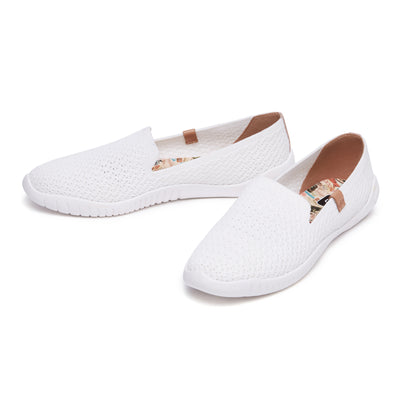 Pure White Menorca III II Women