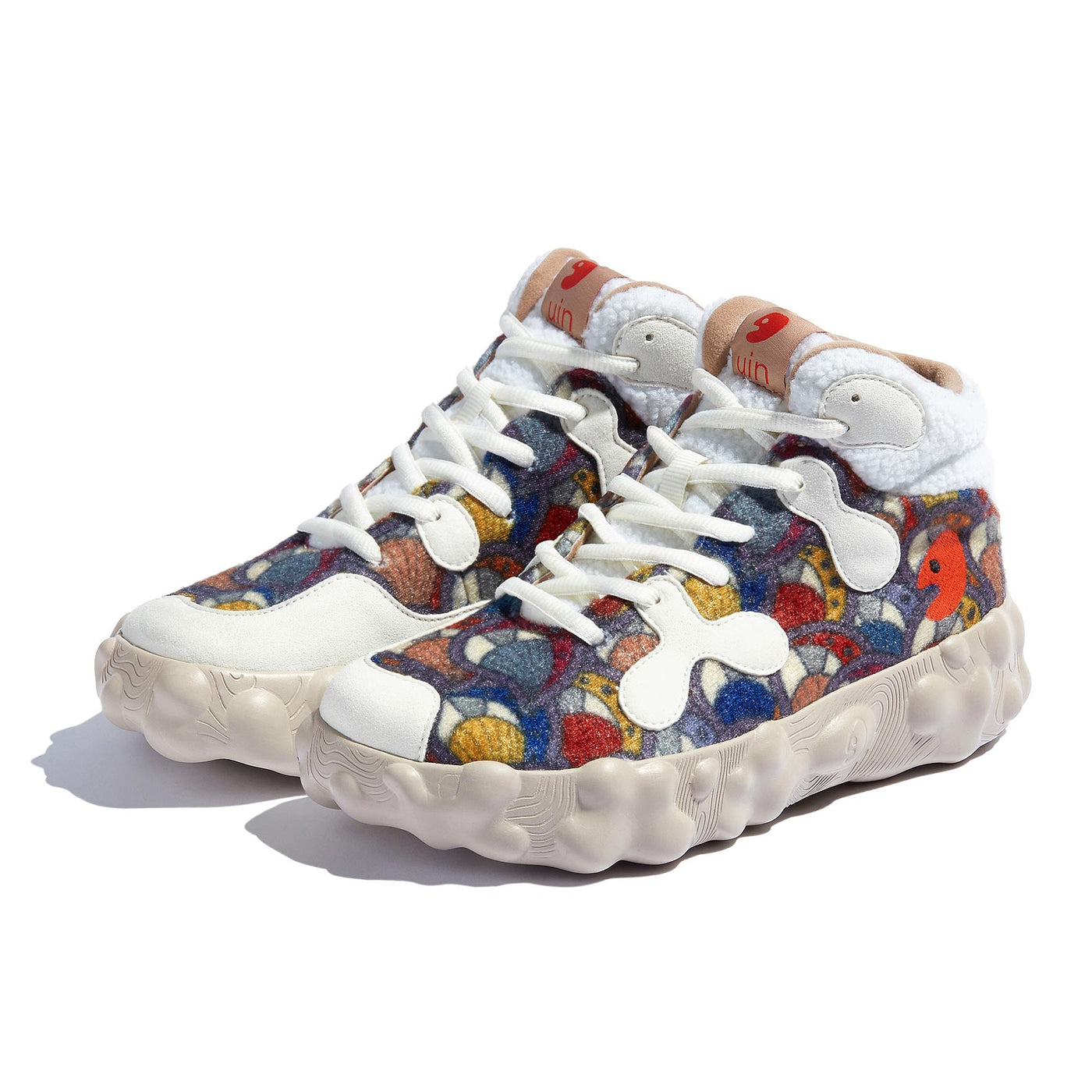 Paisley Vibe Figueras III Women