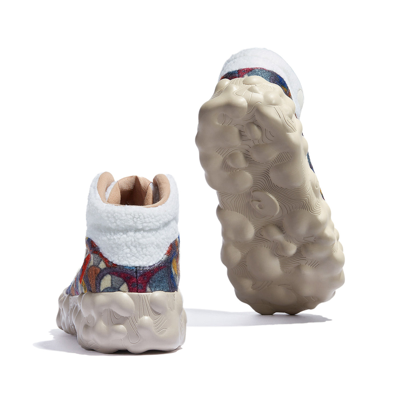 Paisley Vibe Figueras III Women