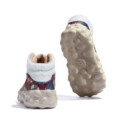 Paisley Vibe Figueras III Women