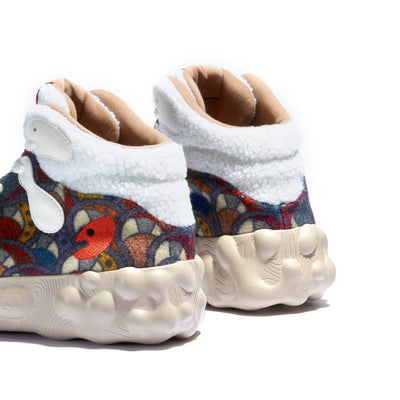Paisley Vibe Figueras III Women