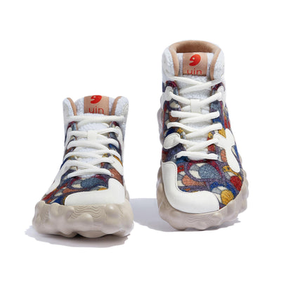 Paisley Vibe Figueras III Women
