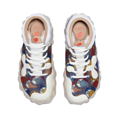 Paisley Vibe Figueras III Women