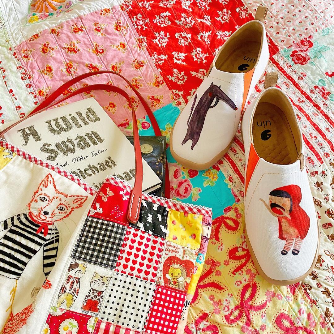 Little Red Toledo I Women