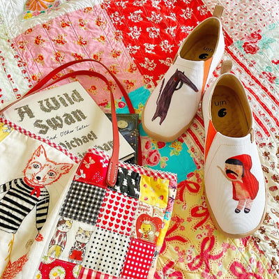 Little Red Toledo I Women