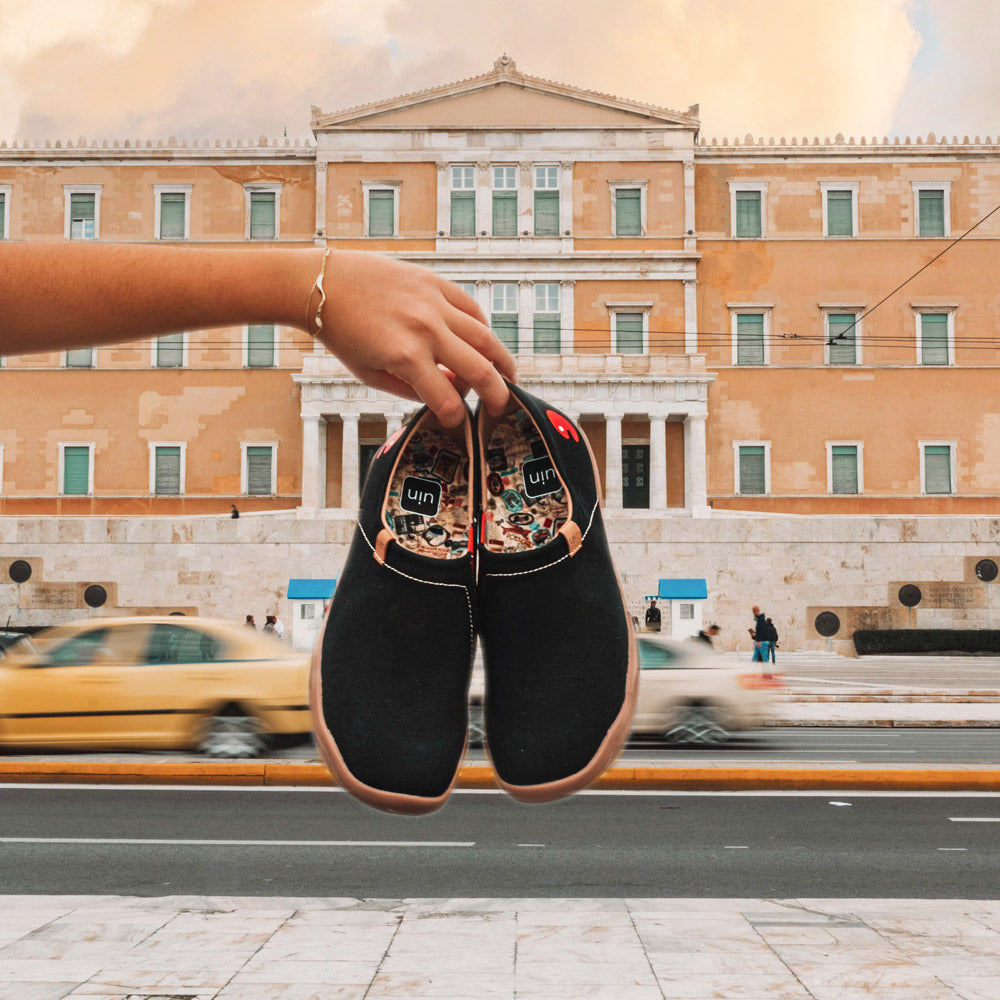 Black Toledo I Women