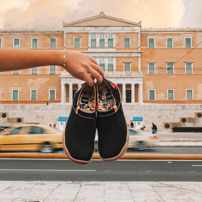 Black Toledo I Women