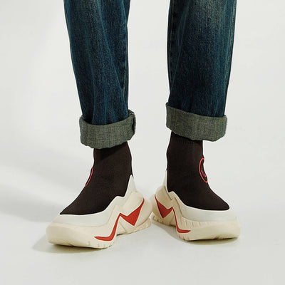 UIN Footwear Men Classic Sleek Chueca IV Men Canvas loafers