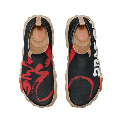 UIN Footwear Men Dragon Pride 4 Toledo VI Men Canvas loafers