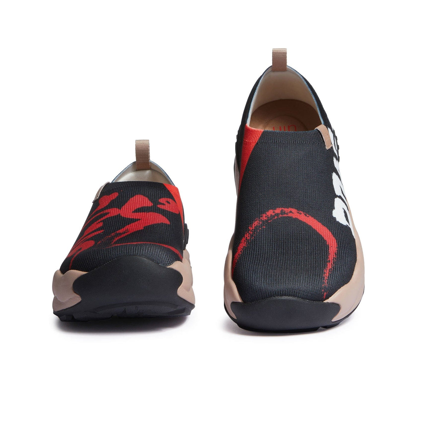 UIN Footwear Men Dragon Pride 7 Toledo XI Men Canvas loafers
