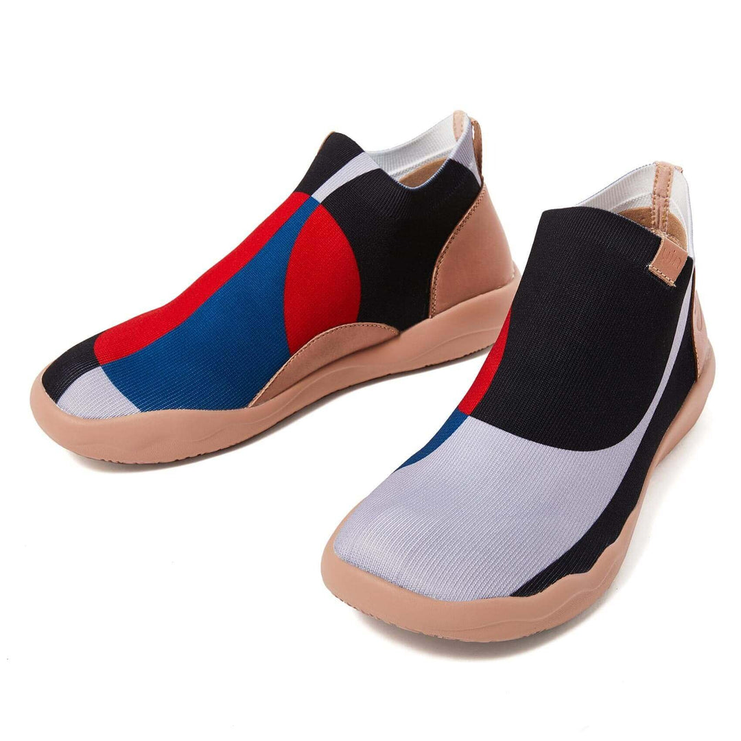 Boots-Men – UIN Footwear JP