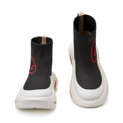 UIN Footwear Women Classic Sleek Chueca IV Women Canvas loafers