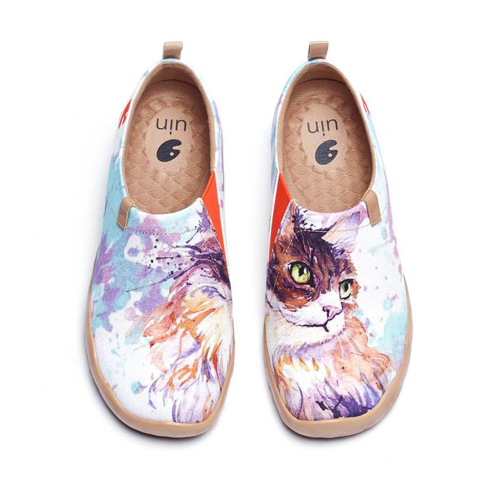 動物コレクション| UINアートシューズ – UIN Footwear JP