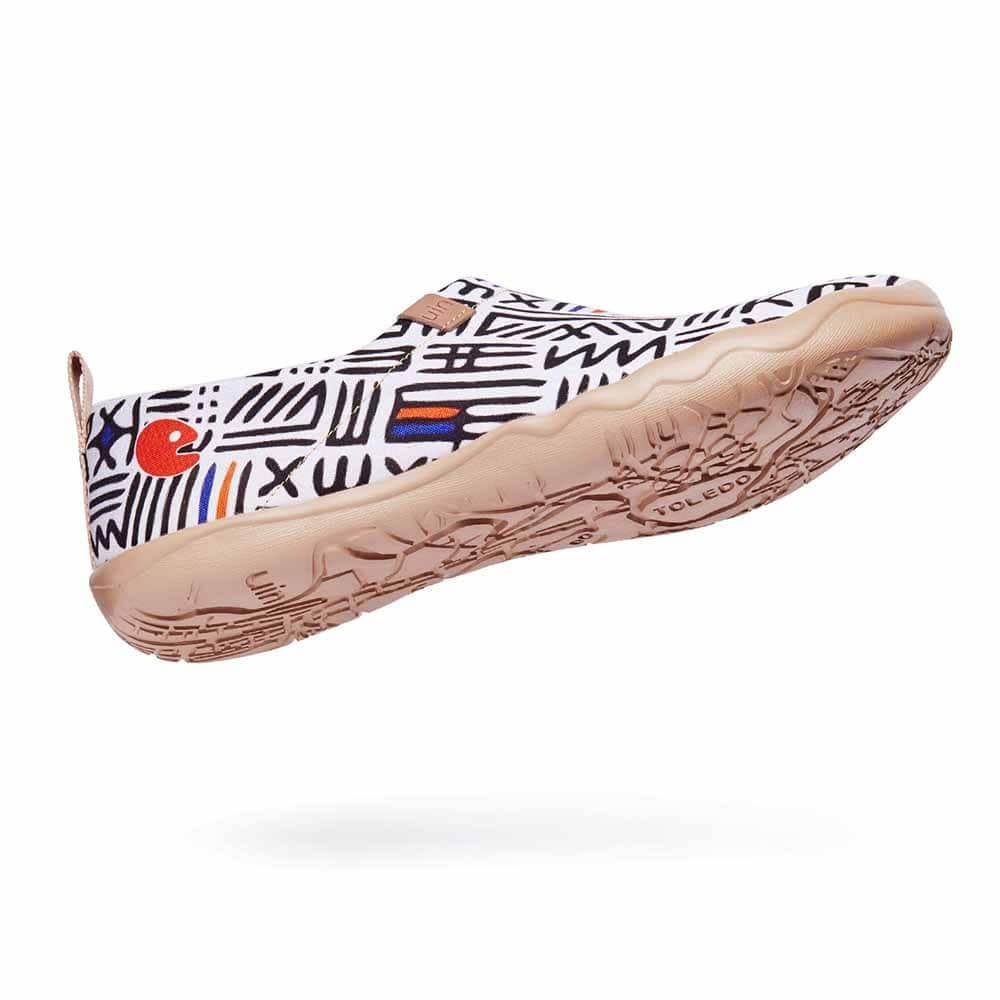 UIN Footwear Women Prediction Women Canvas loafers