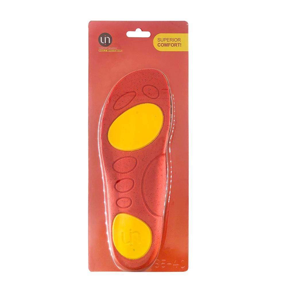 UIN Footwear Women UIN Insoles for Female Canvas loafers